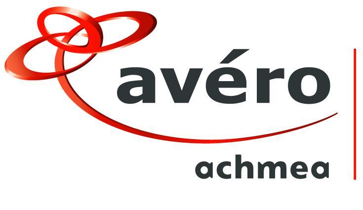 Avéro achmea zorgverzekering