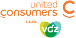 UnitedConsumers door VGZ