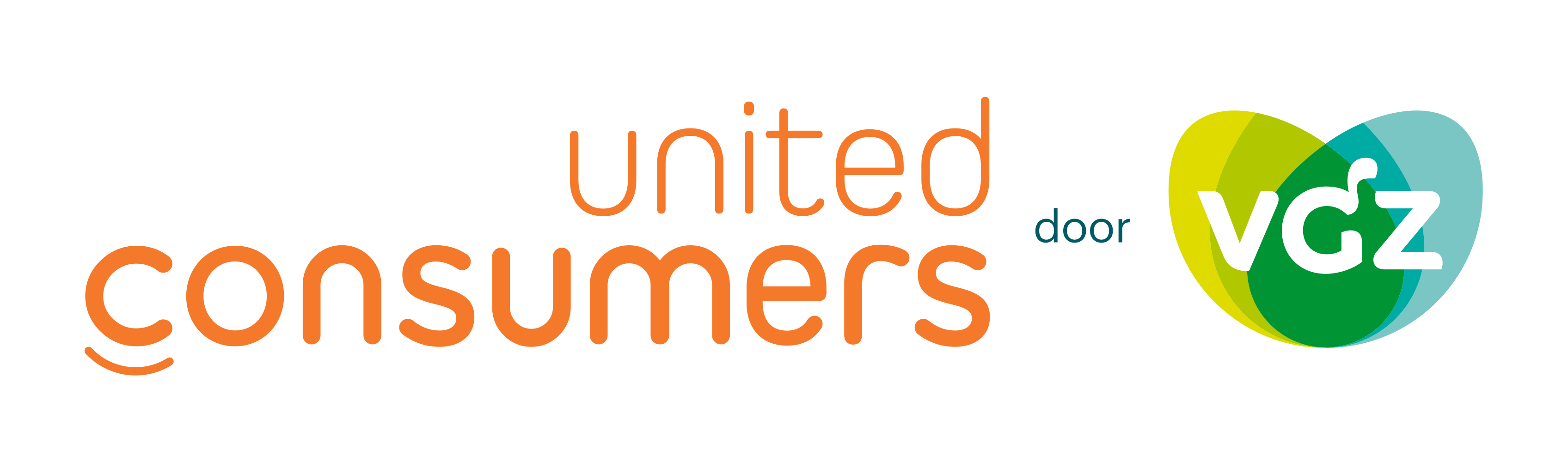 VGZ/United Consumers